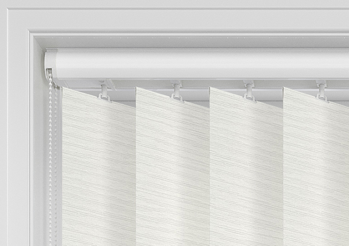 Torquay, Pearl - Vertical Blind - Image 13